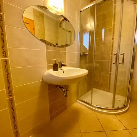 Hunor Napsugar Apartamento