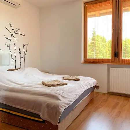 Hunor Napsugár Balatonlelle