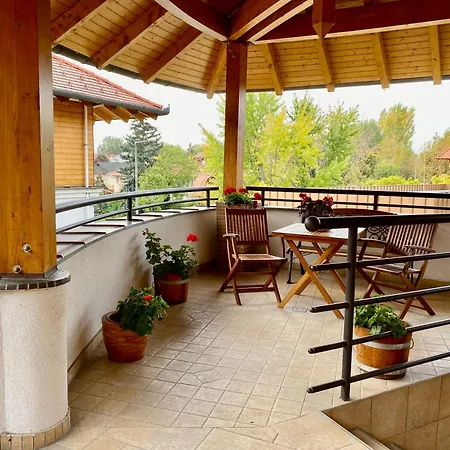 Hunor Napsugár * Balatonlelle