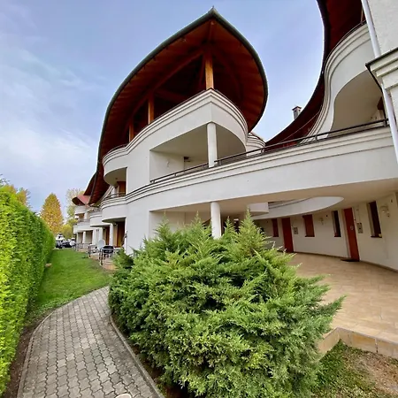 Apartment Hunor Napsugar *