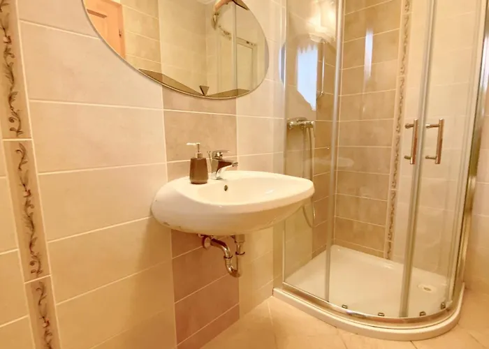 Apartment Hunor Napsugar