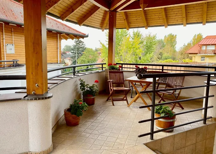 Hunor Napsugár * Balatonlelle