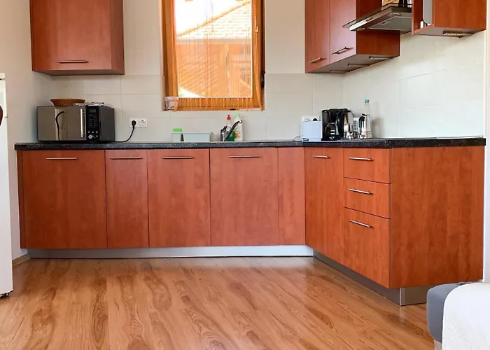 Hunor Napsugar * Balatonlelle